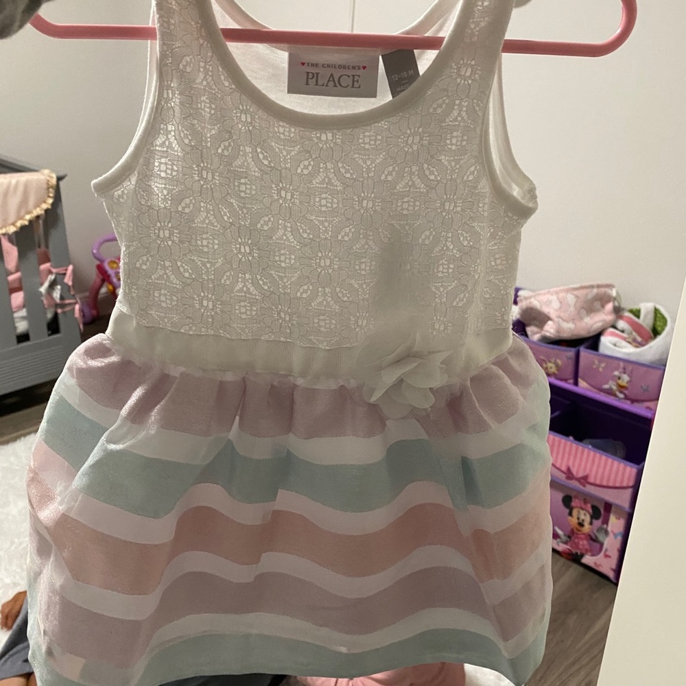 Children’s place blouse